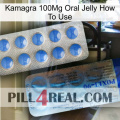 Kamagra 100Mg Oral Jelly How To Use 40